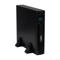 ИБП Бастион SKAT-UPS 2000-RACK-ON P3 {Online, синус, 2000ВА/2000 Вт, стойка/на пол, 2xSchuko, встр. SNMP/USB/RS-232/EPO, БЕЗ АКБ (4 шт 40-200Ач) или SKAT ВС 48/18 RACK, МПТ} (8770)