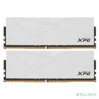 A-data DDR4 SPECTRIX D50 RGB AX4U320016G16A-DW50 DDR4 32GB (Kit 2x16GB) 3200MHz