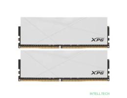 A-data DDR4 SPECTRIX D50 RGB AX4U320016G16A-DW50 DDR4 32GB (Kit 2x16GB) 3200MHz