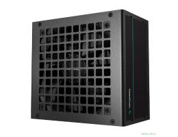 Блок питания Deepcool ATX 450W PF450 80 PLUS Блок питания (20+4pin) APFC 120mm fan 6xSATA RTL