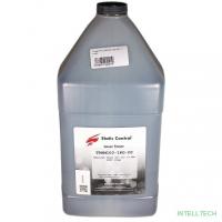 Тонер для картриджей CF218,CRG-047 (фл. 1кг) SC [TRHM102-1KG-OS]