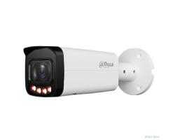DAHUA DH-IPC-HFW3649TP-ZS-IL Цилиндрическая IP камера, 6Мп, SmartDualLight