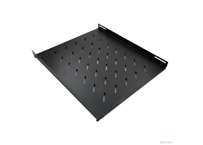 5bites Полка стационарная CS201-800B для сетевого шкафа D=800 / 470*450*1U / 19