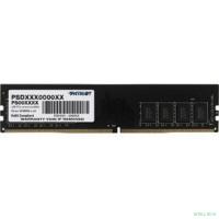 Patriot SL DDR4 8GB 3200MHz PSD48G320081