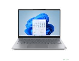 Lenovo ThinkBook 14 G8 IAL [21SJ008ECD_PRO] (КЛАВ.РУС.ГРАВ.) 14" {2.8K 400nits IPS Ultra 7 255H/32GB/1TB SSD/W11Pro}