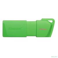 Kingston USB Drive 128GB USB 3.2 DT Exodia M DTXM - NEON (GREEN)