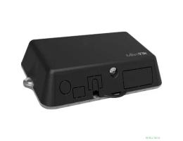 MikroTik RB912R-2nD-LTm&EC200A-EU  LtAP mini LTE kit (2024)