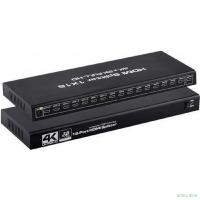 KS-is KS-736 Активный разветвитель HDMI 1 вход 16 выходов 