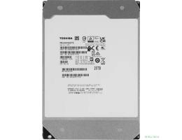 20TB Toshiba Server (MG10ACA20TE) SATA, 7200 rpm, 512Mb buffer, 3.5"}