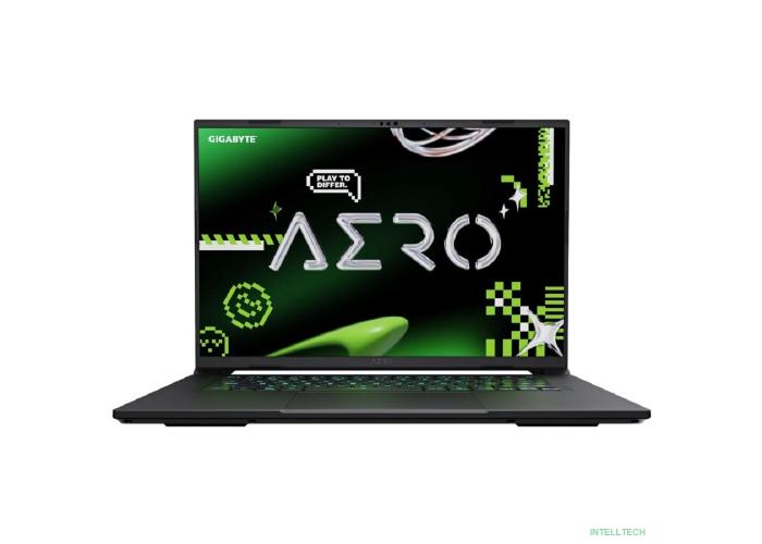 Gigabyte Aero X16 1VH [1VH93KZC94AD] Grey 16