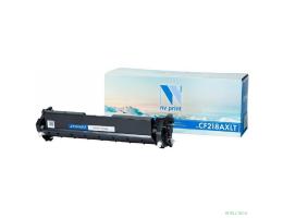 NV Print CF218AXL Картридж  NV-CF218AXLT для HP LaserJet Pro M104a/M104w/M132a/M132fn/M132fw/M132nw (3500k)