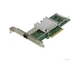 INTEL E10G41BTDAG1P5 Сетевая карта X520-DA1, 1Ports (901226/980139) (900139-1ПОРТ)