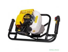 CHAMPION Мотобур AG152B { 1,46кВт 51,6см? 9,2кг без шнека } 