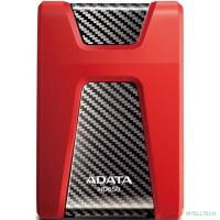 A-Data Portable HDD 1Tb HD650 AHD650-1TU31-CRD {USB 3.1, 2.5