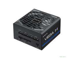 Chieftec Vega M PPG-750-C (ATX 3.1, 750W, 80 PLUS GOLD, Active PFC, 135mm fan, Gen5 PCIe, Full Cable Management) Retail