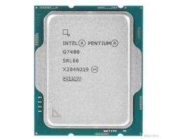CPU Intel Pentium Gold G7400 Alder Lake OEM {3.7ГГц, 6МБ, Socket1700, Intel UHD Graphics 710}