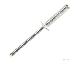 Заклепки PROFIX алюминиевые, 4,0х16мм, 50шт, STAYER [3120-40-16]