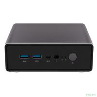 Digma Pro Minimax U1 [DPP3-ADXW03] Black {i3 1215U/16Gb/SSD512Gb UHDG/W11Pro}