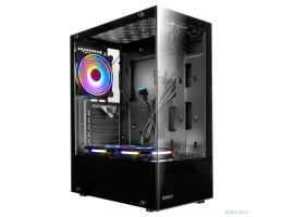 Ginzzu CL305 FAN 3*12LC4 FRGB