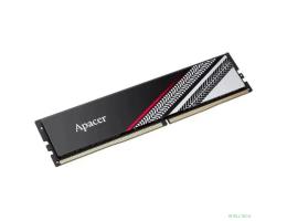 Apacer DDR4 DIMM 8GB AH4U08G32C28YTBAA-1 PC4-25600, 3200MHz, CL16, TEX Series