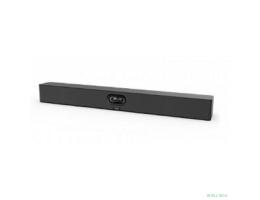 Видеокамера Yealink [SmartVision 40] All-in-one AI USB Video Bar for Small to Medium Rooms / встроенный саундбар и микрофон 2-year AMS [1206656]