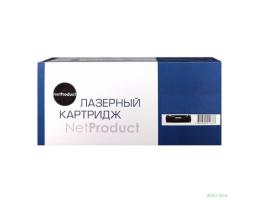 Тонер-картридж NetProduct (N-TK-3400) для Kyocera ECOSYS MA4500x/MA4500fx/PA4500x/5000x/5500x, 12,5K