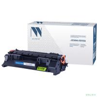 NVPrint CF280A/CE505A Картридж для принтеров HP LJ Pro 400 M401D Pro,400 M401DW Pro,400 M401DN Pro,400  M401A Pro,400 M401 Pro,40 0 M425 Pro,400 M425DW Pro,400 M425DN Pro, 2,7 к