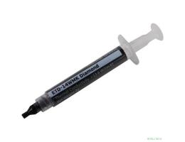 Exegate EX282339RUS Термопаста ETD-14WMK Daimond, шприц с лопаткой, 2г