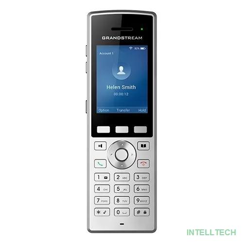 Grandstream WP822 WiFi телефон SIP