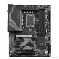 Gigabyte Z790 UD AX RTL {Soc-1700, Intel Z790, 4xDDR5, ATX AC`97 8ch(7.1) 2.5Gg RAID+HDMI+DP}