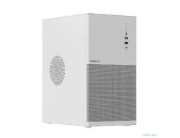 Defender Корпус компьютерный Apex Metal белый, mATX,Type C(3.0),USB3.0