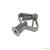 Rexant KR-01-3615-001 Дюбель для гипоскартона KRANZ бабочка 10х50, пакет (50 шт./уп.)