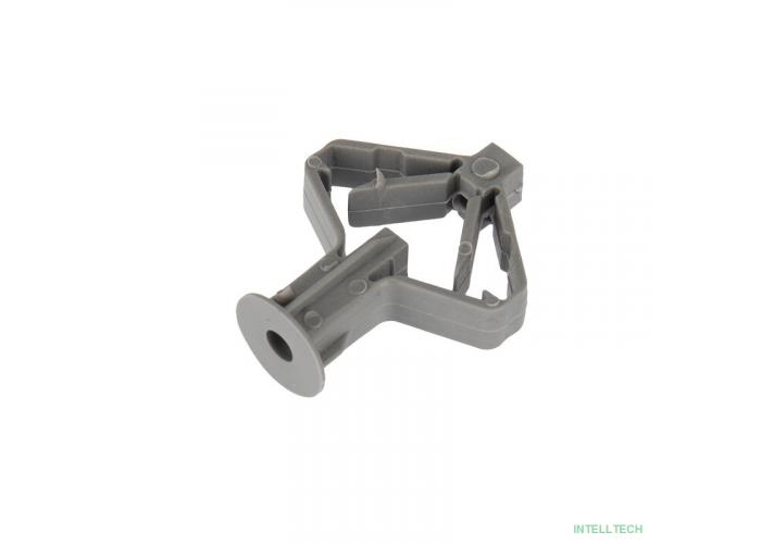 Rexant KR-01-3615-001 Дюбель для гипоскартона KRANZ бабочка 10х50, пакет (50 шт./уп.)