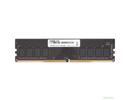 Foxline DDR4 DIMM 16GB FL3200D4U22-16G  PC4-25600, 3200MHz