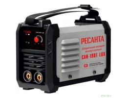 Ресанта Сварочный аппарат инверторный САИ-190Т LUX [65/70]