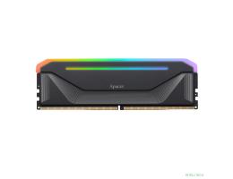 DDR5 DIMM 5200-40 2048x8 32GB 1.25V OC NOX RGB w/HS RP AH5U32G52C522NBAA-1