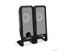ExeGate Maestro SPS-515 (Активная, питание 220В, 2х3Вт, 30-18000Гц, цвет черный, Color Box)