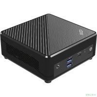MSI Cubi N ADL-019RU [9S6-B0A911-265] {N100 (0.8) /4Gb /SSD128Gb/UHDG/ Windows 11 Pro }