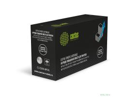 Картридж лазерный Cactus CS-CE285X-MPSXL CE285A/CB435A/Canon 725 черный (8000стр.) для HP Pro P1100/P1102/P1102W/P1102WHP/M1132/M1210/M1130/M1212NF/M1217NFW; Canon LBP6000/MF3010