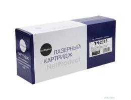 NetProduct TN-2375/TN-2335 Картридж для Brother HL-L2300/2305/2320/2340, 2,6K
