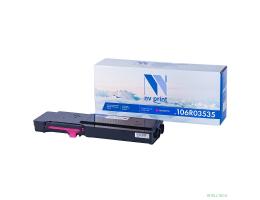 NV Print 106R03535  Картридж для Xerox VersaLink C400/C405 (8000k), Magenta