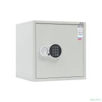 Сейф AIKO Т-40 EL (Внешние размеры:400х400х377 мм, Вес:19 кг) [S10399280414]