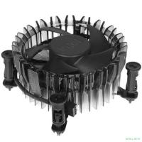 Cooler Intel ORIGINAL s1700 Laminar RS1 ( Al ) (M23905)  