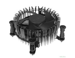 Cooler Intel ORIGINAL s1700 Laminar RS1 ( Al ) (M23905)  