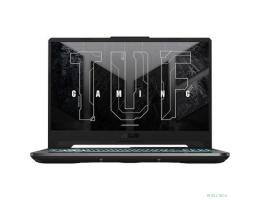 ASUS TUF Gaming A15 FA506NC-HN063 [90NR0JF7-M005D0] Black  15.6" {FHD Ryzen 5 7535HS/16Gb/512Gb SSD/RTX 3050 для ноутбуков - 4 Gb/noOs}