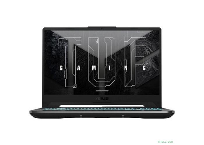 ASUS TUF Gaming A15 FA506NC-HN063 [90NR0JF7-M005D0] Black  15.6