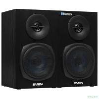 Sven АС SPS-576, черный (8 Вт, питание USB, Bluetooth)