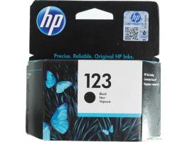 HP F6V17AE Картридж №123, {DeskJet 2130, (120стр.)}