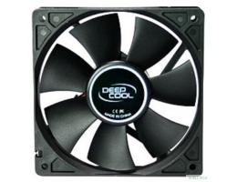 Case fan Deepcool XFAN 120 {120x120x25, 3pin, 26dB, 1300rpm, 180g}