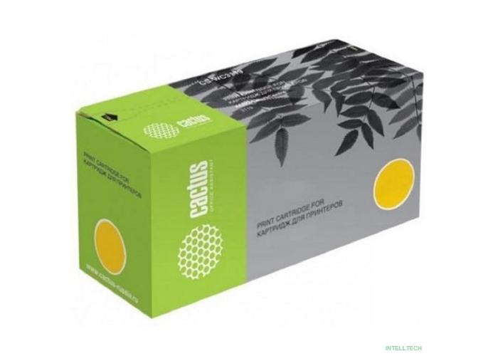 Картридж лазерный Cactus 106R03623 CS-PH3330X черный (15000стр.) для Xerox Phaser 3330/WC3335